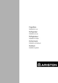 HOTPOINT BO 2324 AAI - Inbouwoven