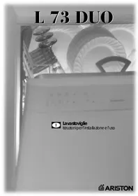 L 73 X DUO HOTPOINT