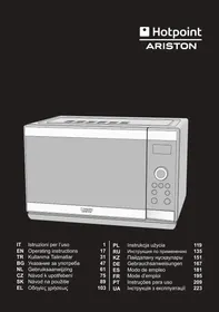MWHA 2824 X HOTPOINT