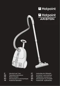HOTPOINT SL B10 BDW - ыдыс жуғыш