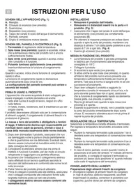 HOTPOINT CS1A 300 H - холодильник