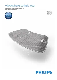 PR3731 PHILIPS