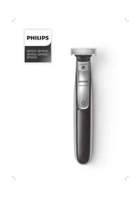 OneBlade QP2521 PHILIPS
