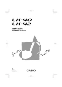 LK-42 CASIO