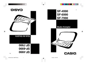 SF-7990 CASIO