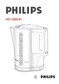 HD4391 PHILIPS