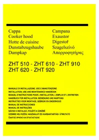 ZHT 910 ZANUSSI
