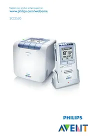 SCD 530 PHILIPS