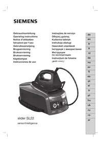 SLIDERSL22 SIEMENS