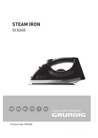 Premiun Line SI 5340 GRUNDIG