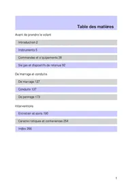 Notice FORD EXPLORER (1997) Voiture