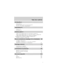 Notice FORD F-150 (2002) Voiture