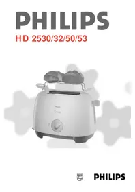 Cucina HD2532 PHILIPS