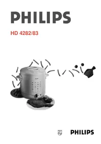 HD4283 PHILIPS