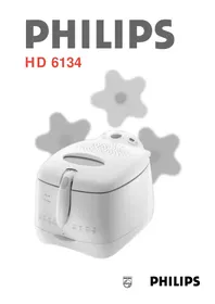 HD6134 PHILIPS