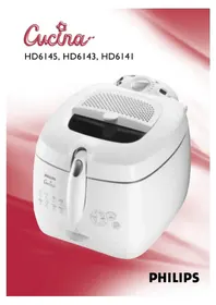 Cucina HD6144 PHILIPS