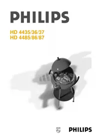 HD4436 PHILIPS