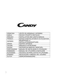 CCE 16-1X CANDY