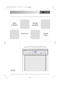 ZTE 130 ZANUSSI