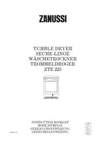 ZTE 225 ZANUSSI