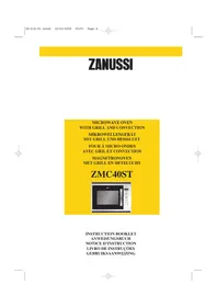 ZMC 40 stn ZANUSSI
