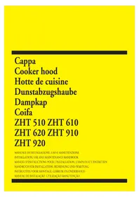 ZHT 920 x ZANUSSI