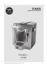 LM5200U AEG