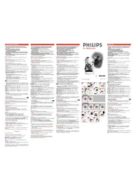 PHILIPS Cafe Delice HD7604 - Cafetière
