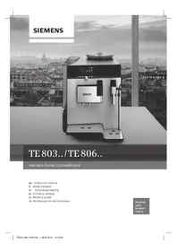 TE803509 SIEMENS