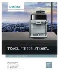 TE607203 SIEMENS