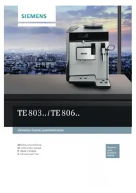 EQ. 8 series 300 SIEMENS