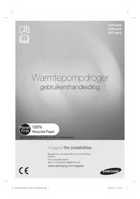 SAMSUNG DV7-Serie - Wasdroger