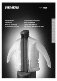Dressman TJ10001 SIEMENS