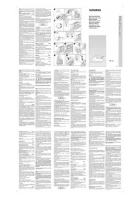 TB10550 SIEMENS