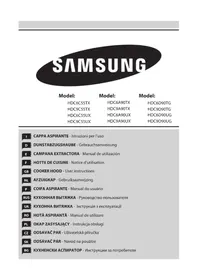HDC9C55UX SAMSUNG