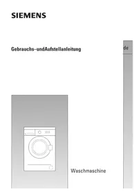 SIEMENS WM10A160BY - Lave-linge