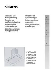 LF157GA70 SIEMENS