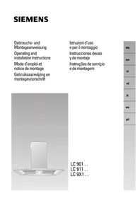 LC9X150 SIEMENS