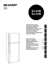 SJ-37M SHARP