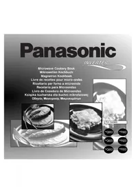 NN-Q653 PANASONIC