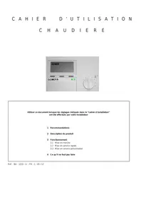 CHAPPEE BORA HTEBVI 25 KW - Chauffage électrique