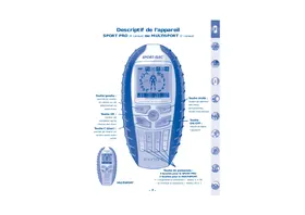 SPORT PRO SPORT ELEC