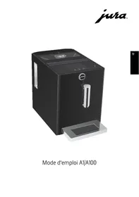 JURA A1 - Machine à café