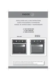5HA-200 RX FAGOR