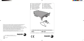 BBC-820 FAGOR