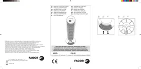 CA-60 FAGOR