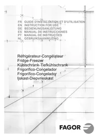 FIC-541 FAGOR