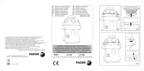 LC-300 FAGOR