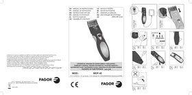 MCP-45 FAGOR