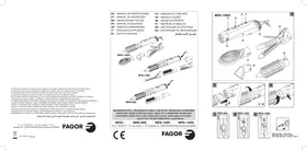 MPA-600 FAGOR